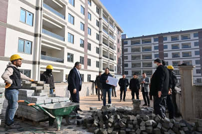 Bursa  Yıldırım'da ‘dönüşüm muhteşem olacak’