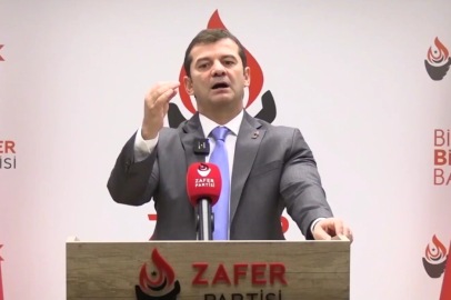 Zafer Partisi'nden 'asgari' eleştirili teklif!